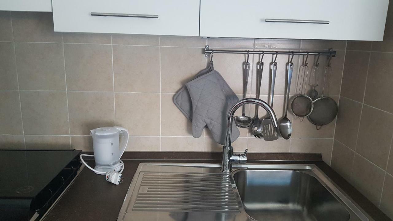 مارغيرا Duo Apartment In Venice - Appartamento A Venezia المظهر الخارجي الصورة