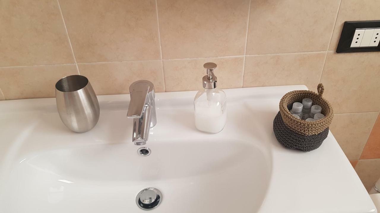 مارغيرا Duo Apartment In Venice - Appartamento A Venezia المظهر الخارجي الصورة
