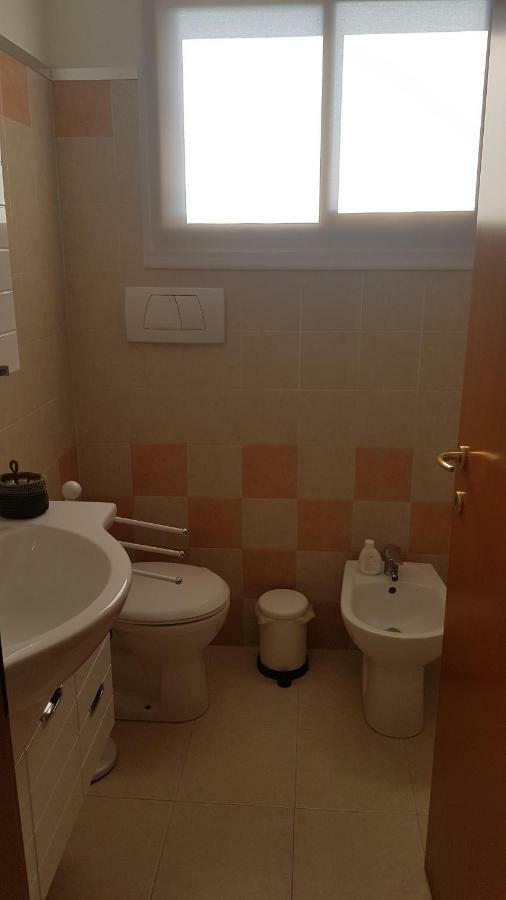 مارغيرا Duo Apartment In Venice - Appartamento A Venezia المظهر الخارجي الصورة