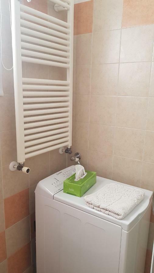 مارغيرا Duo Apartment In Venice - Appartamento A Venezia المظهر الخارجي الصورة