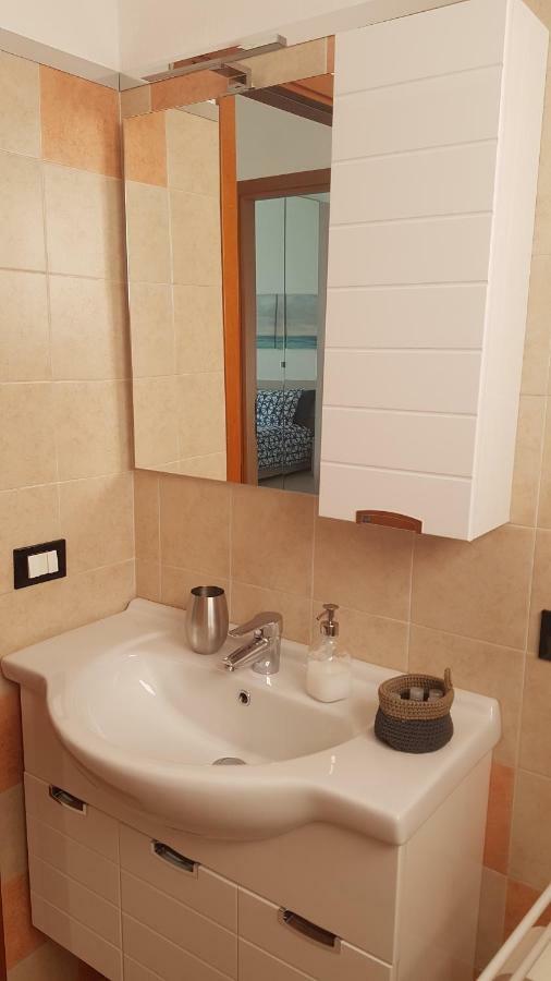 مارغيرا Duo Apartment In Venice - Appartamento A Venezia المظهر الخارجي الصورة