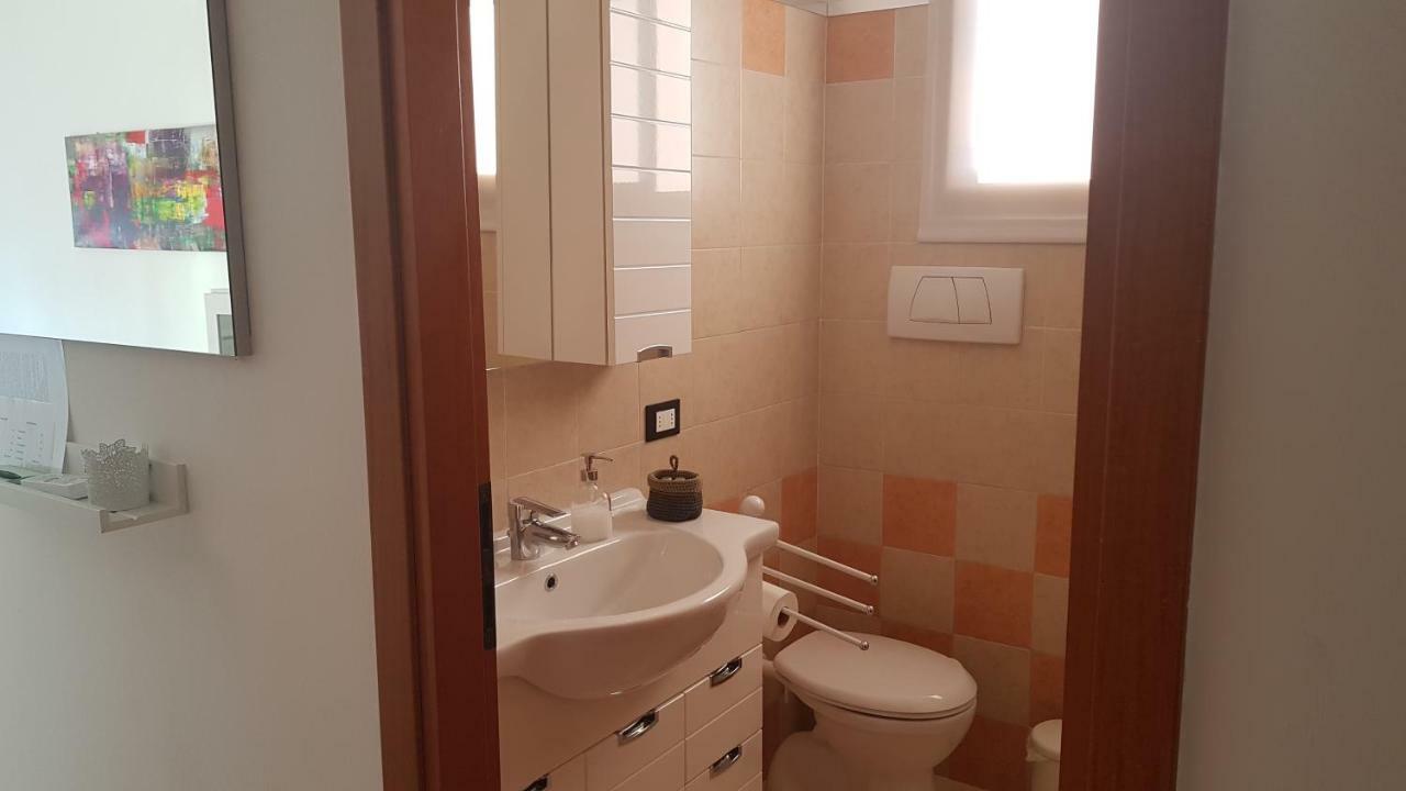مارغيرا Duo Apartment In Venice - Appartamento A Venezia المظهر الخارجي الصورة