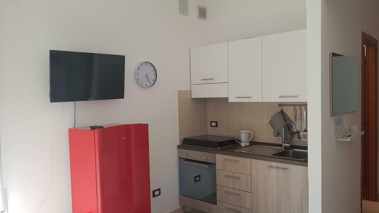 مارغيرا Duo Apartment In Venice - Appartamento A Venezia المظهر الخارجي الصورة