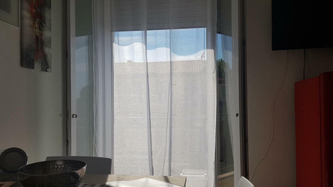 مارغيرا Duo Apartment In Venice - Appartamento A Venezia المظهر الخارجي الصورة