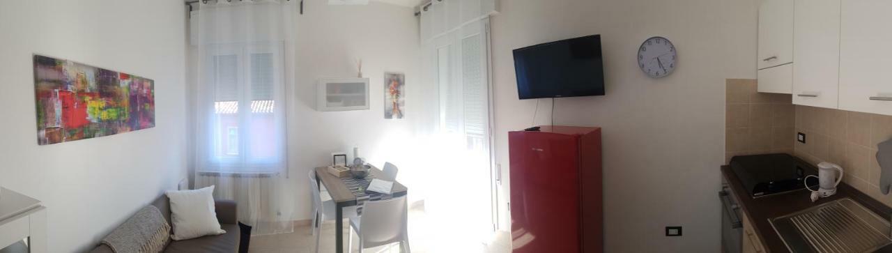 مارغيرا Duo Apartment In Venice - Appartamento A Venezia المظهر الخارجي الصورة