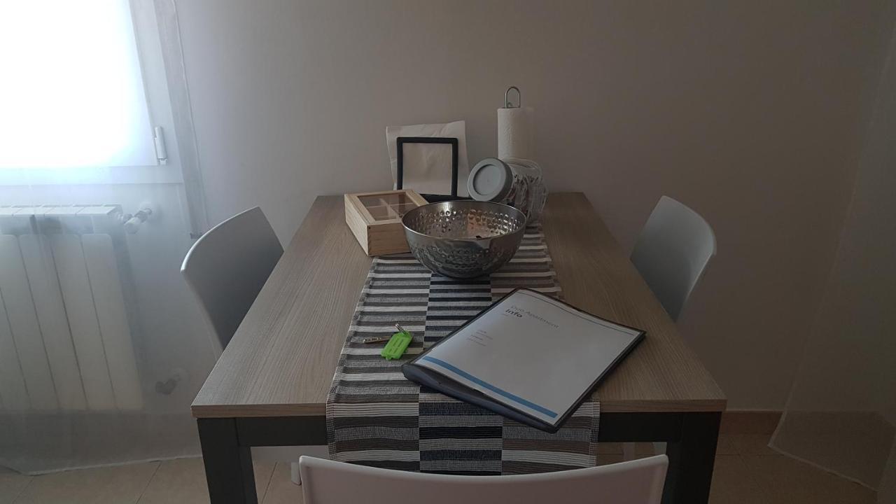 مارغيرا Duo Apartment In Venice - Appartamento A Venezia المظهر الخارجي الصورة