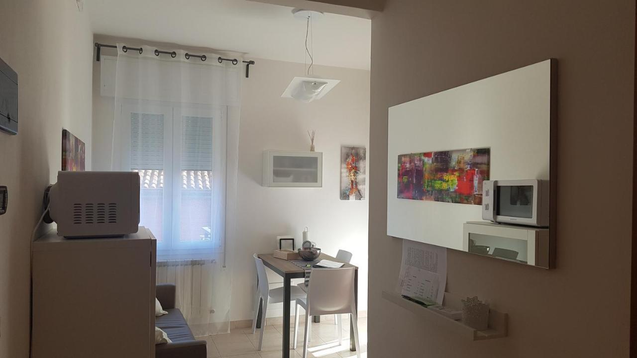 مارغيرا Duo Apartment In Venice - Appartamento A Venezia المظهر الخارجي الصورة