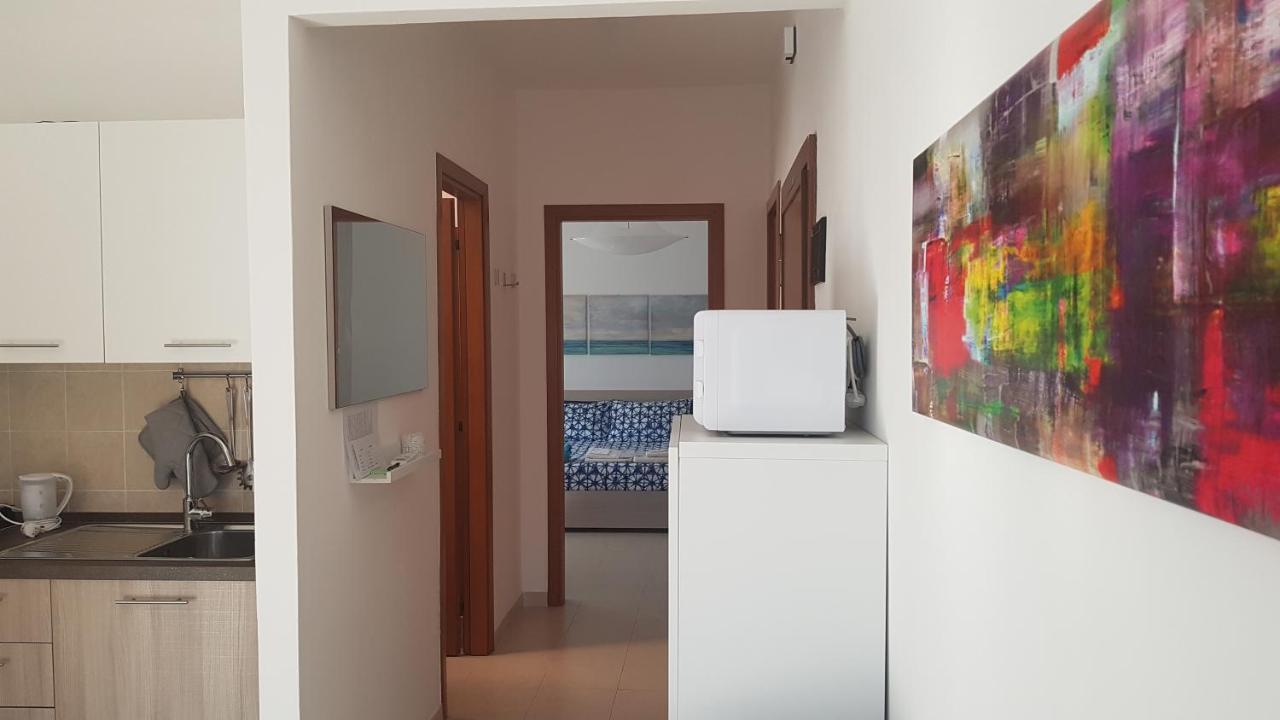 مارغيرا Duo Apartment In Venice - Appartamento A Venezia المظهر الخارجي الصورة