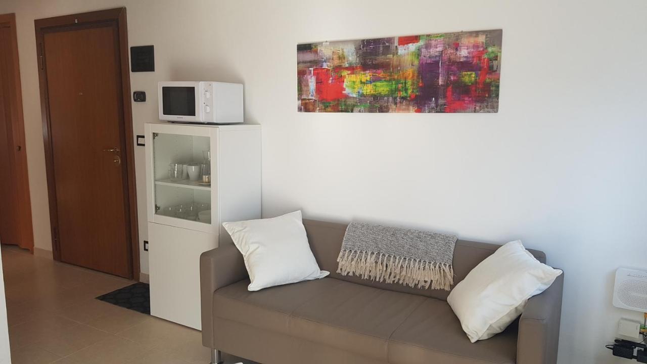 مارغيرا Duo Apartment In Venice - Appartamento A Venezia المظهر الخارجي الصورة