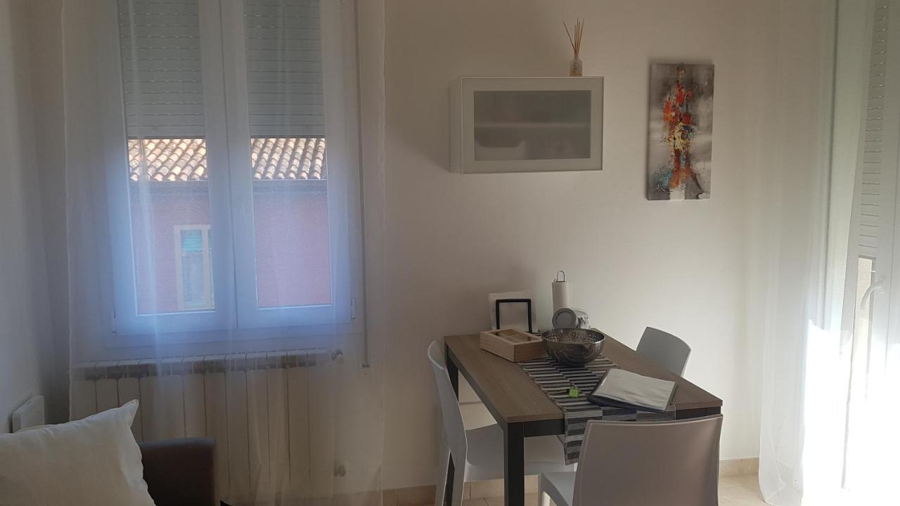 مارغيرا Duo Apartment In Venice - Appartamento A Venezia المظهر الخارجي الصورة